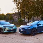 El nou Ypsilon Híbrid declara una potència combinada de 110 CV anticipant-se a la normativa Euro 7 del 2027.