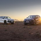 Està disponible amb motoritzacions TSI, TDI i dos versions electrificades eTSI i eHybrid.