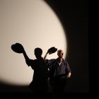 ‘My shadow and me’ a CaixaForum