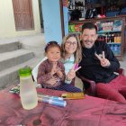 Jové va fer servir els seus coneixements mèdics per ajudar també la població de països amb pocs recursos.