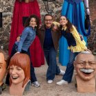 Estrena de Llàcer a TV3 - 3CAT