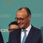 Friedrich Merz.