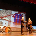 Alumnes del projecte Combo Jove, de l’Orfeó Lleidatà i l’institut escola Torre Queralt. - ORFEÓ LLEIDATÀ