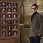 Antena 3 estrena ‘Traitors’ - ATRESMEDIA