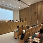 Jornada sobre dol perinatal, ahir a l’HUAV. - ICS
