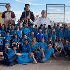 La Colla Gegantera Els Pelagalls de Sidamon. - ELS PELAGALLS DE SIDAMON