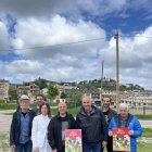 Presentació de la fira ahir a Solsona. - CC SOLSONÈS