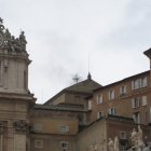 EUROPA PRESS - Archivo