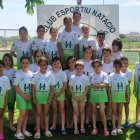 El Trofeu Albert Barri reuneix gairebé 350 nadadors a Balaguer