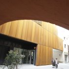 El cas va ser investigat pel jutjat d’Instrucció 3 de Balaguer. - SEGRE