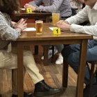 Un dels encontres que proposa Cites Ràpides. - CITES RÀPIDES