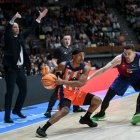 El Corunya va donar la sorpresa i s’aferra al somni de la salvació.; Cuers. Corunya i Granada comparteixen l’última plaça. - FCB