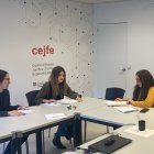 Fins al 21 de maig es pot participar en la convocatòria de 50 beques per preparar oposicions a judicatura, fiscalia i lletrats/ades de l’Administració de justícia