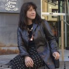 Estel Solé: “Vivim moments de perillosa deshumanització” - FOTOS: M.R.V.