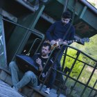 AthanàgiaLa música del grup de Menàrguens, a la BBC