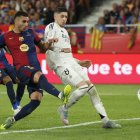 El clàssic, avui a Movistar LaLiga - EFE