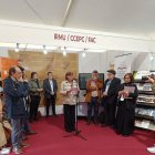 Iolanda Ferran, ahir a les jornades Recercat de Reus. - AJUNTAMENT DEL PONT DE SUERT