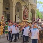 Seguici de Festa Major / Jordi Echevarria