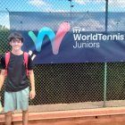 Tres lleidatans superen la primera jornada en el Catalonia Open