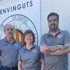 Triple or en Tir Avantcàrrega