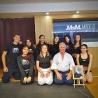 Taller d’Aikido a Lleida