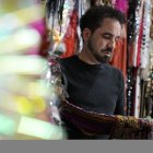El diseñador Gustavo Adolfo Tarí.