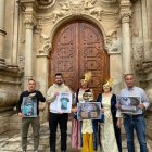 Presentació del Memorial Pol Guàrdia i el XXI Mercat de la Baronia. - MIRADA LOCAL