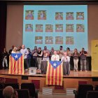 Carles Comes repeteix, sense rivals, al capdavant d’ERC de Lleida - ERC