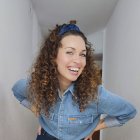Verónica fuentes“Busquem fer un contingut efectiu per a les marques”