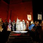 Moros i Cristians, en directe - LLEIDA TELEVISIÓ
