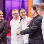 Vaquerizo i Terelu sopen a La 1 - RTVE