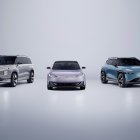 Per al 2030 les marques del grup oferiran al voltant de trenta models purament elèctrics.