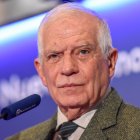 Josep Borrell.