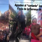 Josmar, el mite de la música en català que la generació Z no coneix (i que van agredir a Linyola)