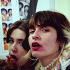 Jimor i De Ángeles, creadores i protagonistes de ‘Skan-Dolls’. - @DESTELLO_