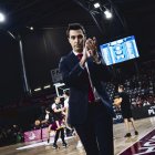Gerard Encuentra. - ACB PHOTO