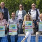 Presentació de la nova temporada del carnet. - LAIA PEDRÓS