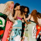 Festival revolucionari a Lleida: ioga, art i cultura es fusionen en un entorn monumental