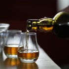 Algunas bebidas alcohólicas son más perjudiciales que otras para el organismo.
