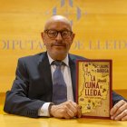 «Els productes de Lleida són els millors de Catalunya» - JORDI ECHEVARRIA