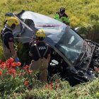 Accident mortal a Balaguer / Ariadna Sánchez - Noguera TV