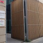 La seu del consell de l’Alt Urgell acull delegacions a la Seu. - C.SANS