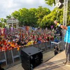 Lleida TV contarà en directe Lo Caragolasso, que obre l’Aplec. - GERARD HOYAS