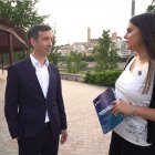 La Trobada al Pirineu, a Lleida TV - LLEIDA TV