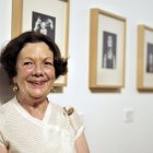 Imatge d’arxiu de la fotògrafa mexicana Graciela Iturbide. - EFE
