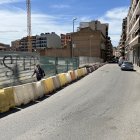 Carrer Comtes Urgell