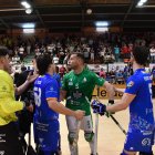 El Pons Lleida perd i haurà de tornar a Corunya