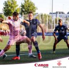 La falta de gol deixa l'Atlètic Lleida fora del play-off (0-1)
