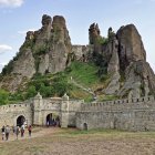 Visita. Una època idònia per visitar Bulgària és entre finals de maig i principis de juny, coincidint amb la festa de la rosa. - PIXABAY