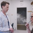 Imatge del documental ‘El nou tabaquisme’, que emet ’30 minuts’. - 3CAT
